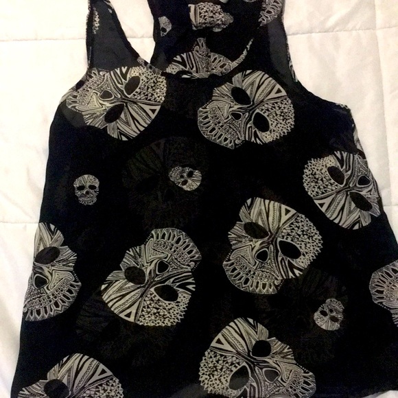 Blouse - Picture 3 of 4